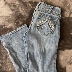 Womens Ariat Jeans